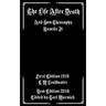 The Life After Death: And How Theosophy Unveils It