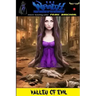 Valley of Evil