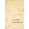 Of Myth, Life, and War in Plato's Republic