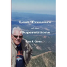 Lost Treasure of the Superstitions