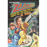 Zaanan Volume One: Episode One: The Fatal Limit & Episode Two: The Dream of Delosar