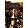 Canton's West Lawn Cemetery
