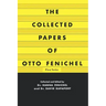 The Collected Papers of Otto Fenichel