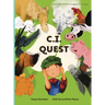 C.I. Quest: a tale of cochlear implants lost and found on the farm (the young farmer has hearing loss), told through rhyming verse