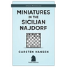 Miniatures in the Sicilian Najdorf