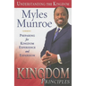 Kingdom Principles: Preparing for Kingdom Experience and Expansion