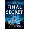 Her Final Secret: A completely gripping thriller with a jaw-dropping twist