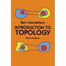Introduction to Topology: Third Edition