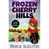 Frozen in Cherry Hills
