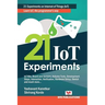 21 Iot Experiments