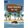 The Journey of a Coconut - Ana borau te nii (Te Kiribati)
