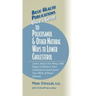 User's Guide to Policosanol & Other Natural Ways to Lower Cholesterol: Learn about the Many Safe Ways to Reduce Your Cholesterol and Lower Your Risk o