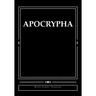 Apocrypha: King James Version