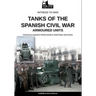 Tanks of the Spanish Civil War