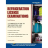 Refrig Licens Exam