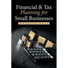 Financial & Tax Planning for Small Businesses