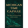Michigan Time Capsule: The Best of Fornology, 2012-2022