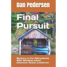 Final Pursuit: Mystery in the Adirondacks With Whidbey Island Detective Shane Lindstrom