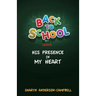 Back To School With Jesus