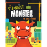 The Strongest Monster on Mill Street