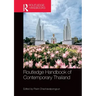 Routledge Handbook of Contemporary Thailand
