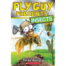 Fly Guy Presents: Insects (Scholastic Reader, Level 2)