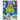 Race Against Chaos Sticker Activity Book