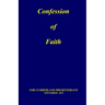 Confession of Faith: and Government of the Cumberland Presbyterian Church