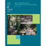 The Luquillo Mountains: Forest Resources and Their History