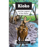 Kioko and the Legend of the Plains