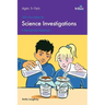 100+ Fun Ideas for Science Investigations in the Primary Classroom