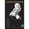 Players of Shakespeare 4: Further Essays in Shakespearean Performance by Players with the Royal Shakespeare Company