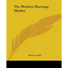 The Modern Marriage Market