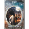 The Watchers: A YA Fantasy Adventure