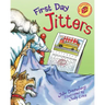 First Day Jitters