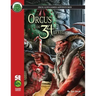 Orcus on 34th Level 5E