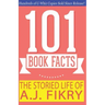 The Storied Life of A.J. Fikry - 101 Book Facts: #1 Fun Facts & Trivia Tidbits