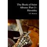 The Book of Saint Albans: Part 3 - Heraldry