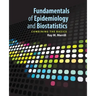 Fundamentals of Epidemiology & Biostatistics
