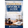 The California Divorce Guide