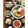 50 Japanese Home Cooking Made Easy