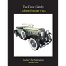 Litplan Teacher Pack: The Great Gatsby