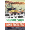 Crossword Puzzles Medium Level: Mind Bogglers Vol. 5