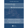 Principles of Biostatistics