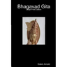 Bhagavad Gita: Large Print Edition