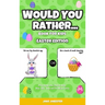 Would You Rather Book for Kids: Easter Edition - A Fun Easter Joke Book for Kids, Boys, Girls, Teens and The Whole Family