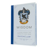 Harry Potter: Wisdom: A Guided Journal for Embracing Your Inner Ravenclaw