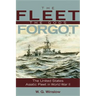 Fleet Gods Forgot: The U.S. Asiatic Fleet in World War II