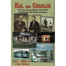 Hal and Charlie: The Texas Peterson Brothers Who Risked a Fortune For A Hill Country Foundation