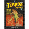 Terror Tales #5: Facsimile Edition